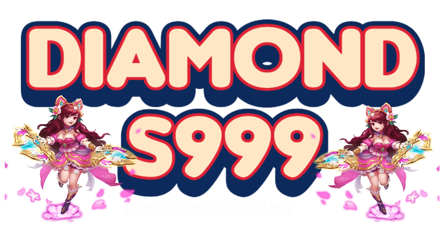 diamonds999