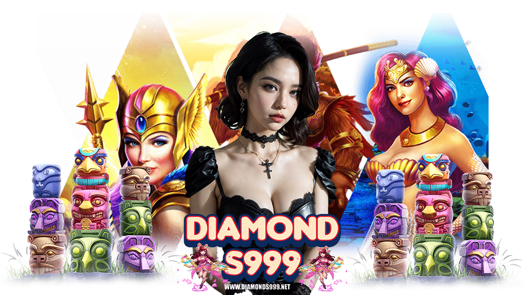 diamonds999